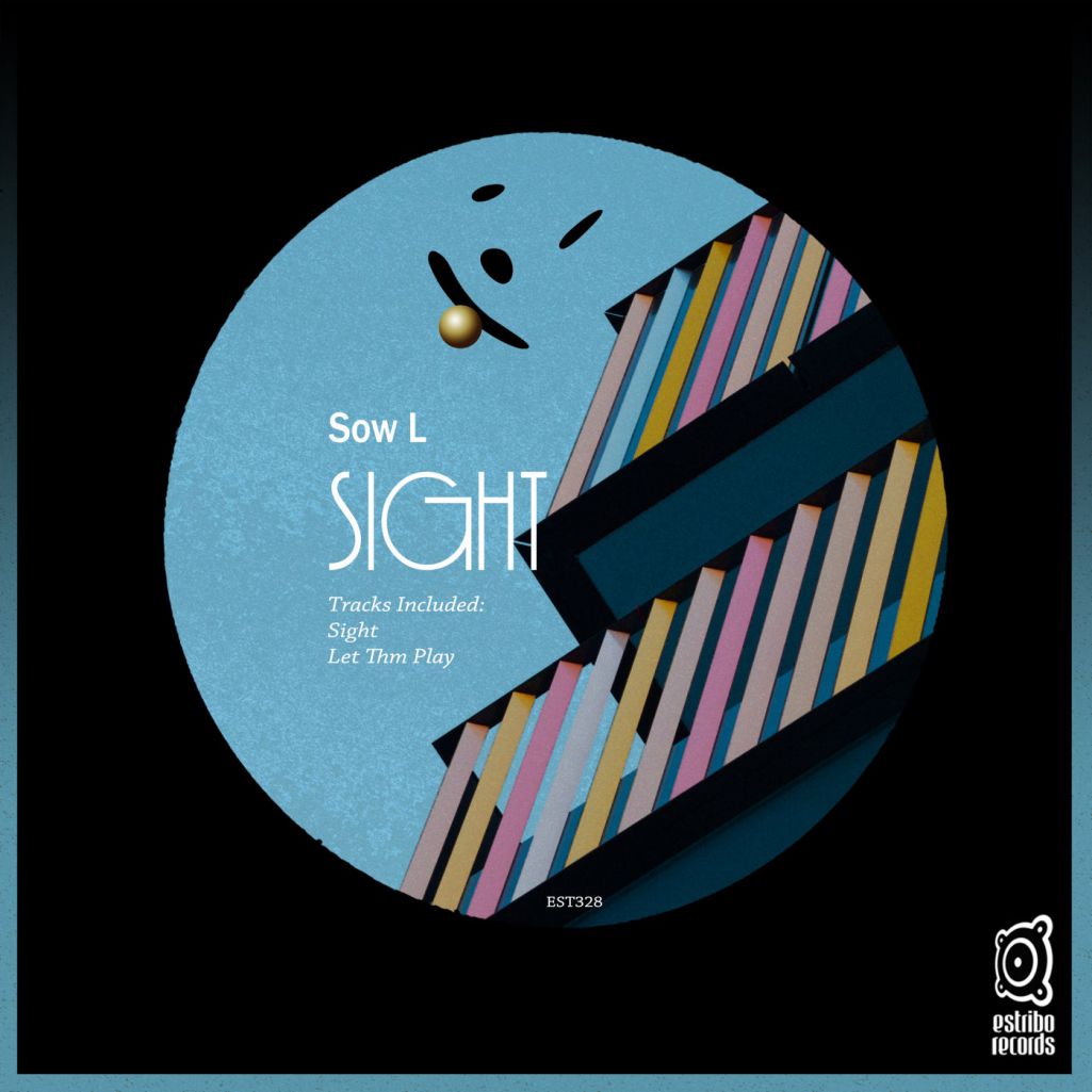Sow L - Sight [EST328]